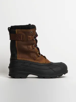 MENS KAMIK ALBORG PLUS