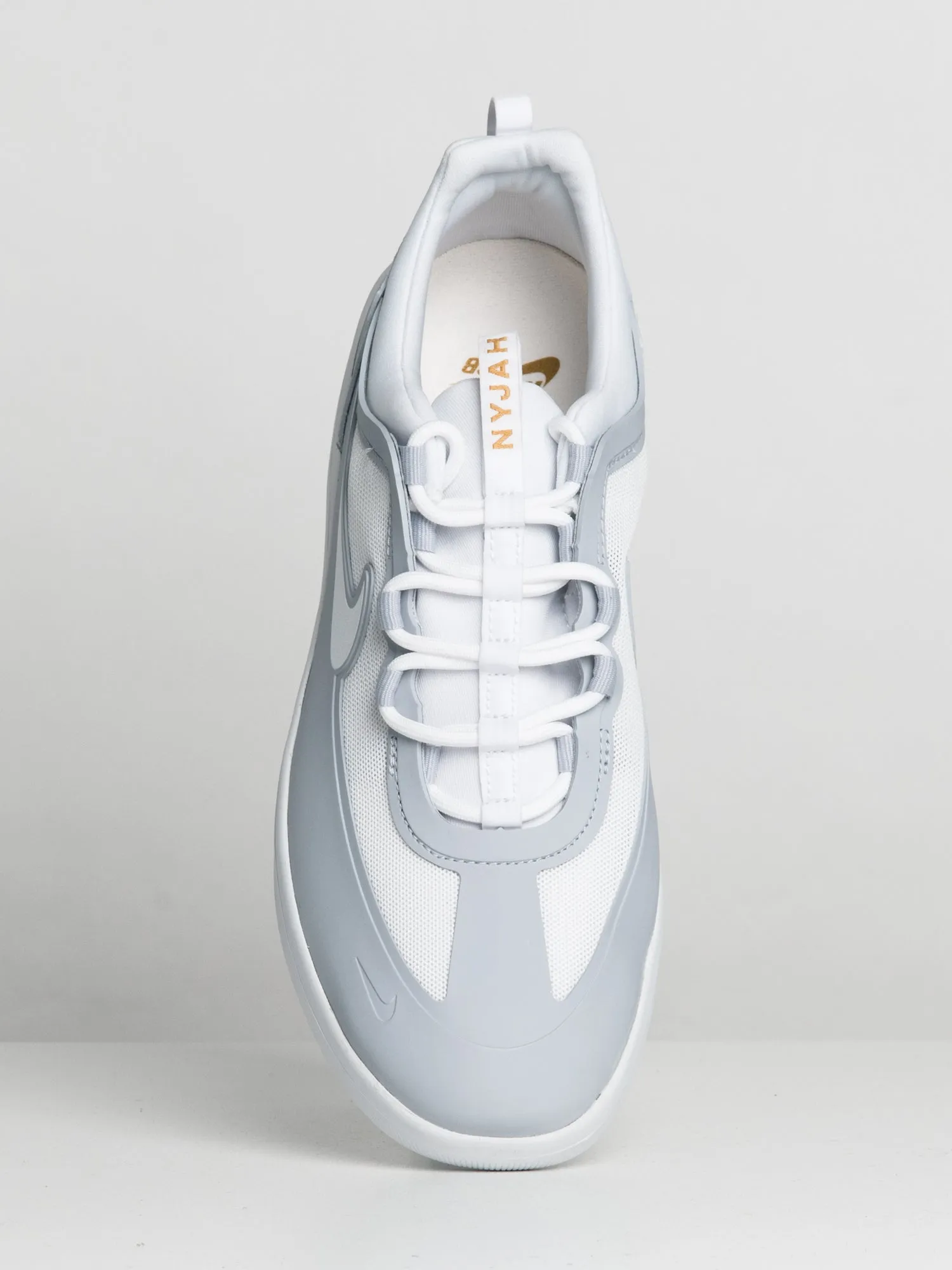 MENS NIKE SB NYJAH FREE II  - CLEARANCE