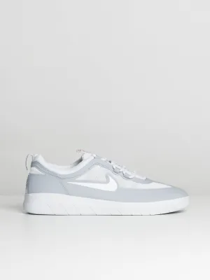 MENS NIKE SB NYJAH FREE II  - CLEARANCE