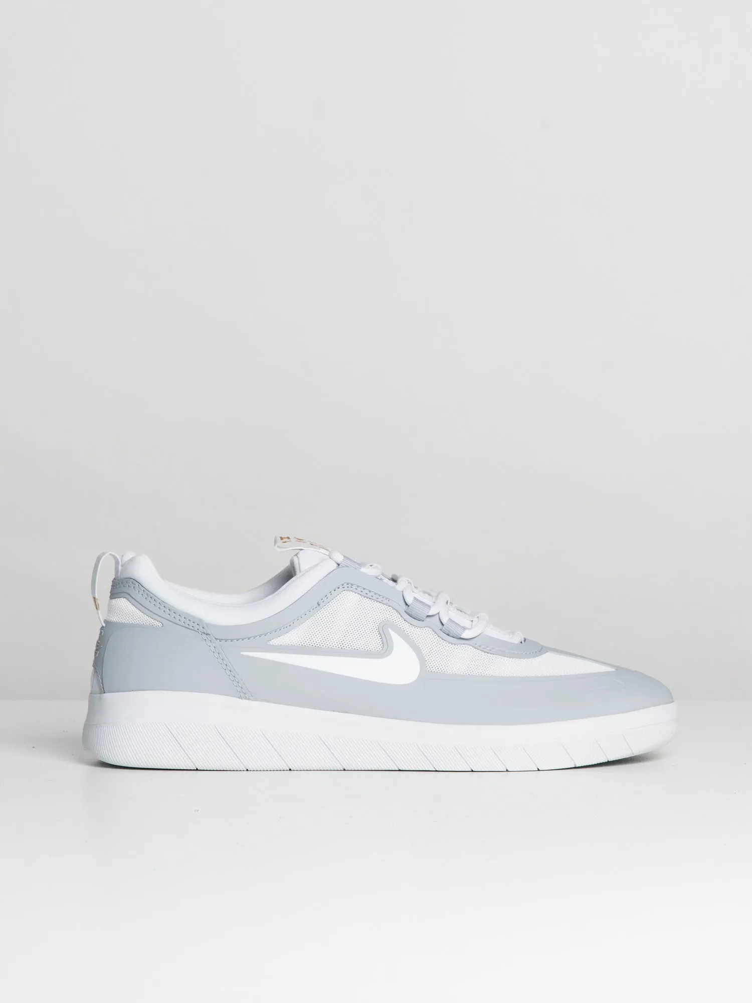 MENS NIKE SB NYJAH FREE II  - CLEARANCE