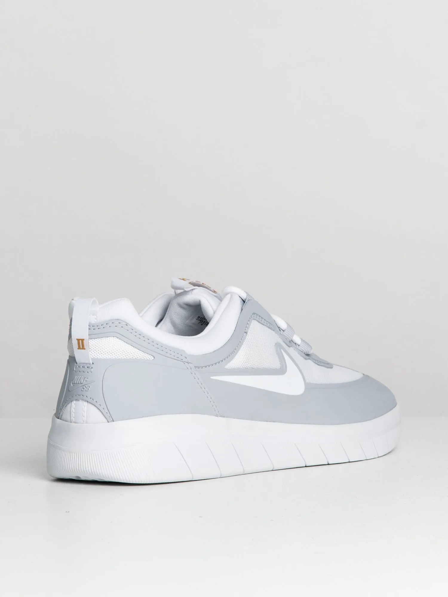 MENS NIKE SB NYJAH FREE II  - CLEARANCE