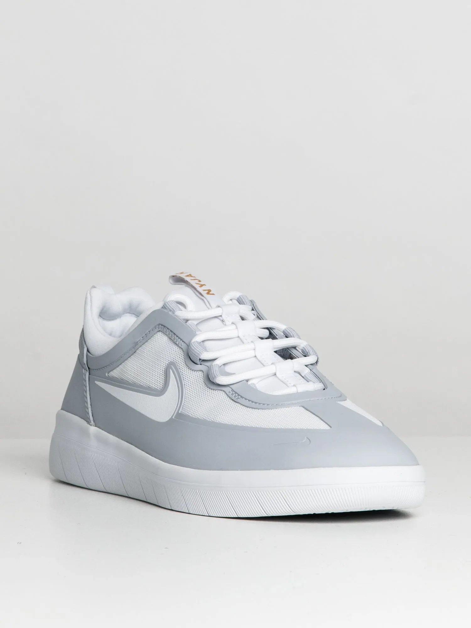 MENS NIKE SB NYJAH FREE II  - CLEARANCE