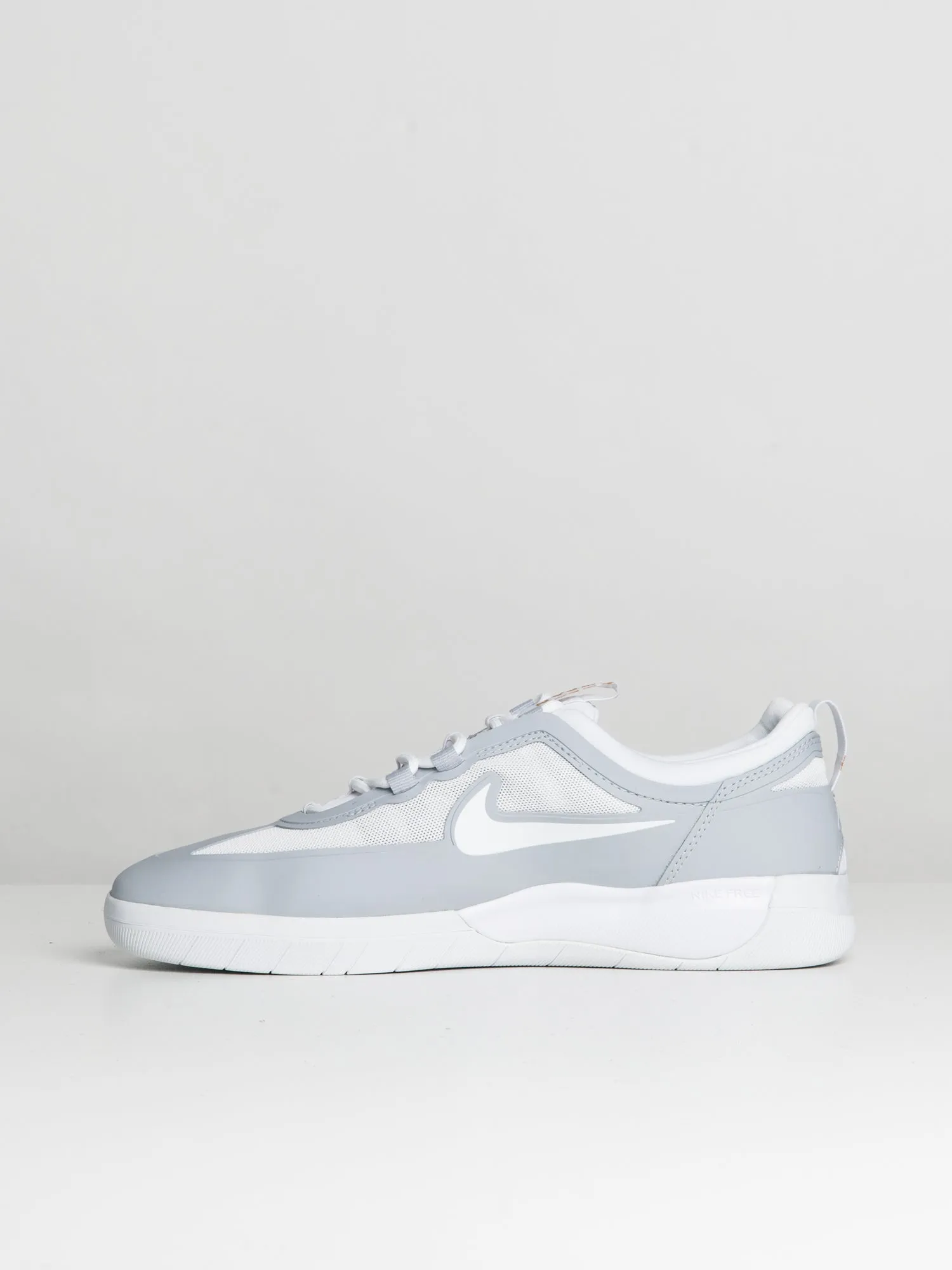 MENS NIKE SB NYJAH FREE II  - CLEARANCE
