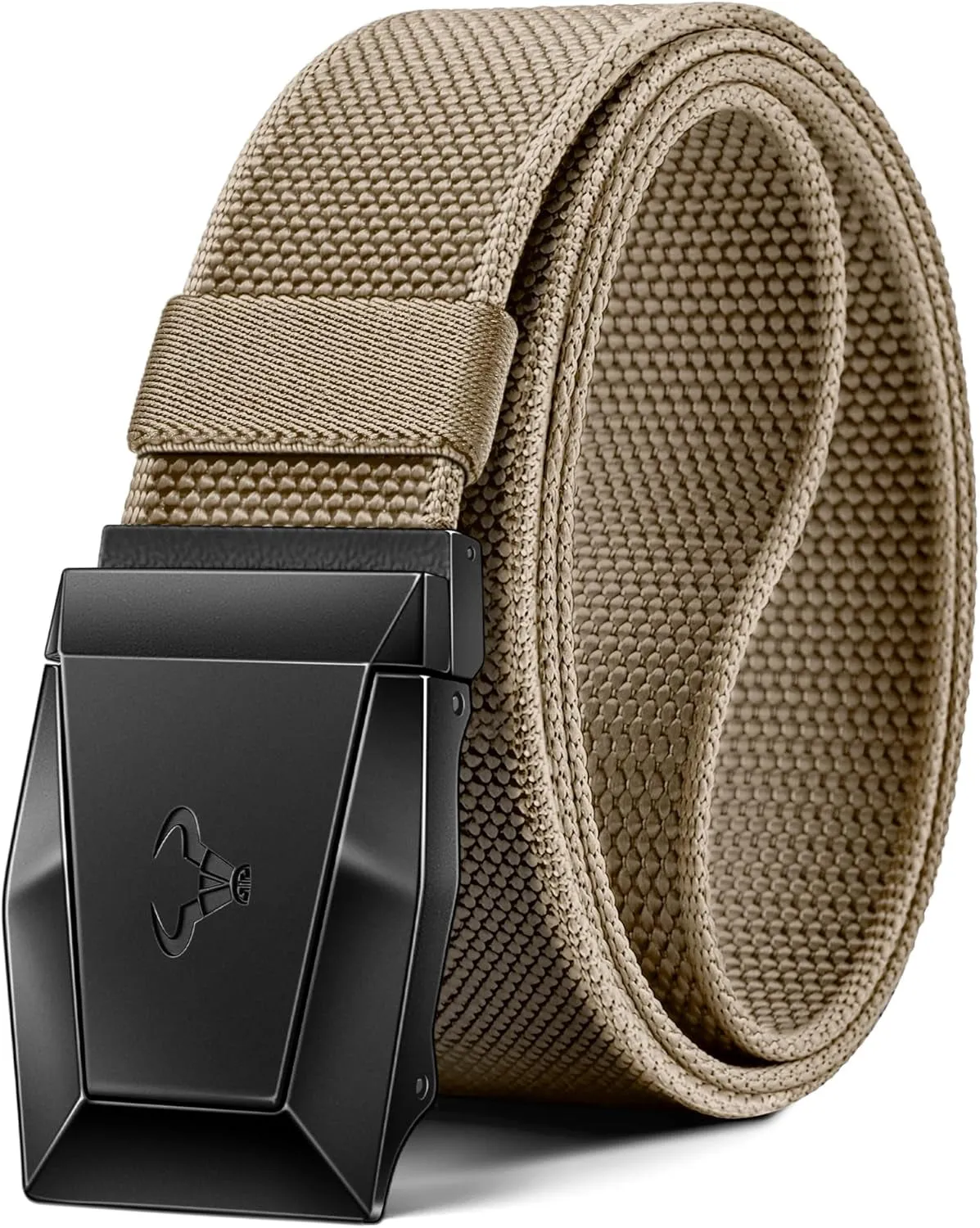 Men's Quick Release Tactical Belt 1.5"