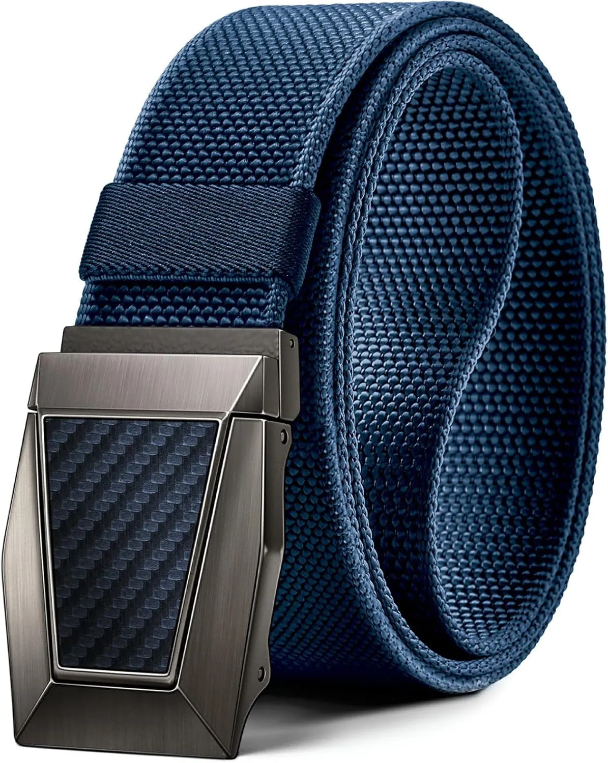 Men's Quick Release Tactical Belt 1.5"