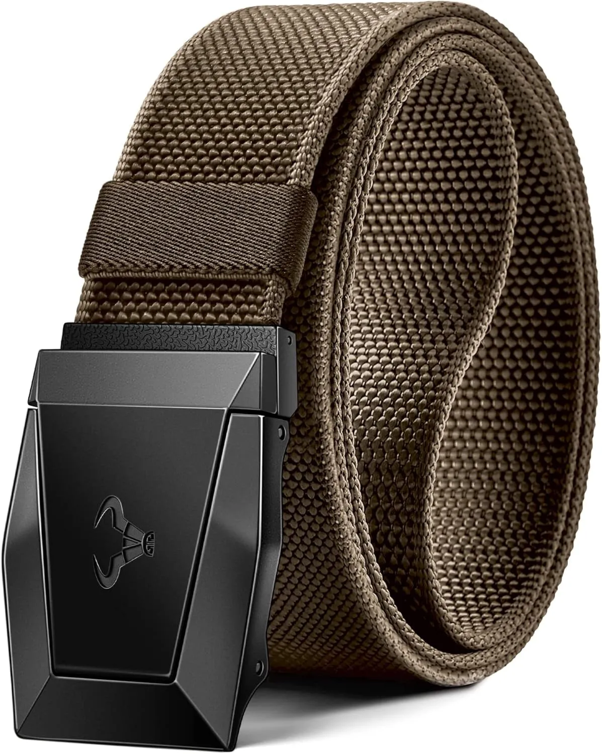 Men's Quick Release Tactical Belt 1.5"