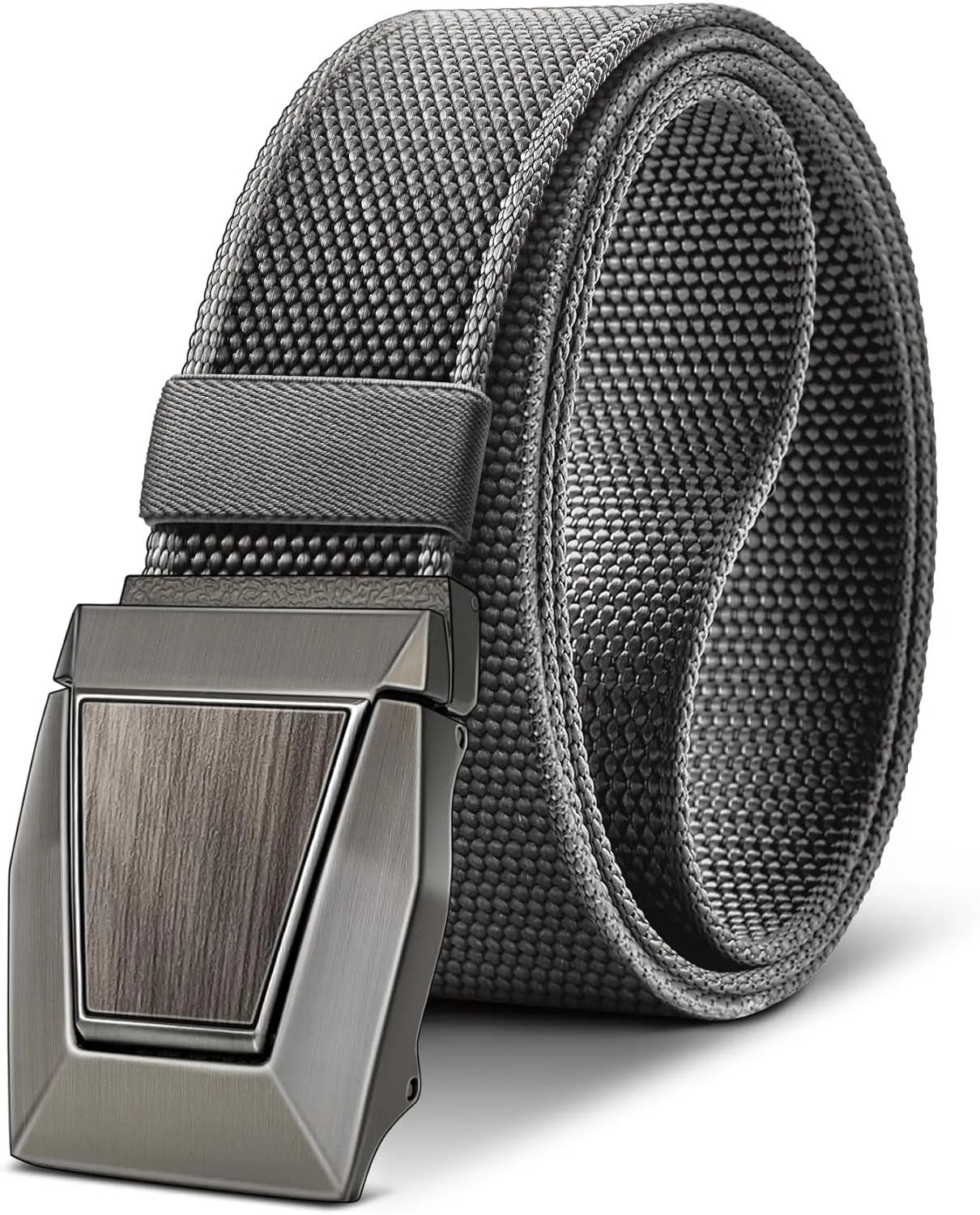 Men's Quick Release Tactical Belt 1.5"