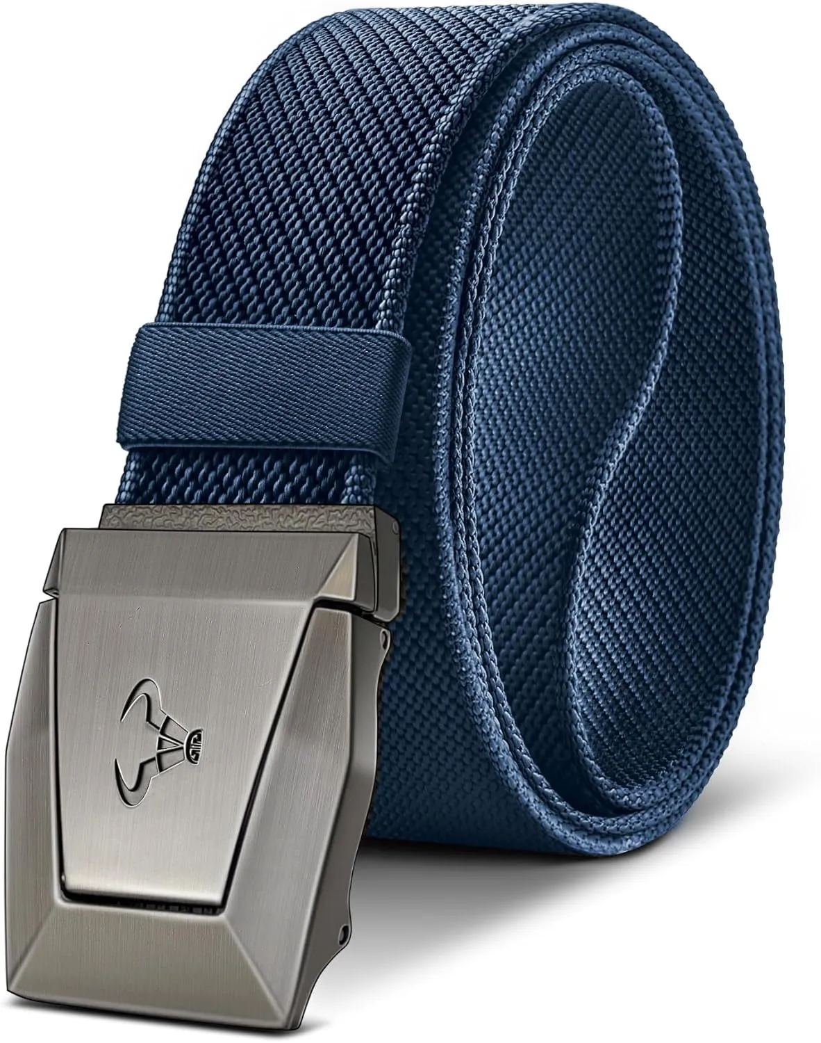 Men's Quick Release Tactical Belt 1.5"