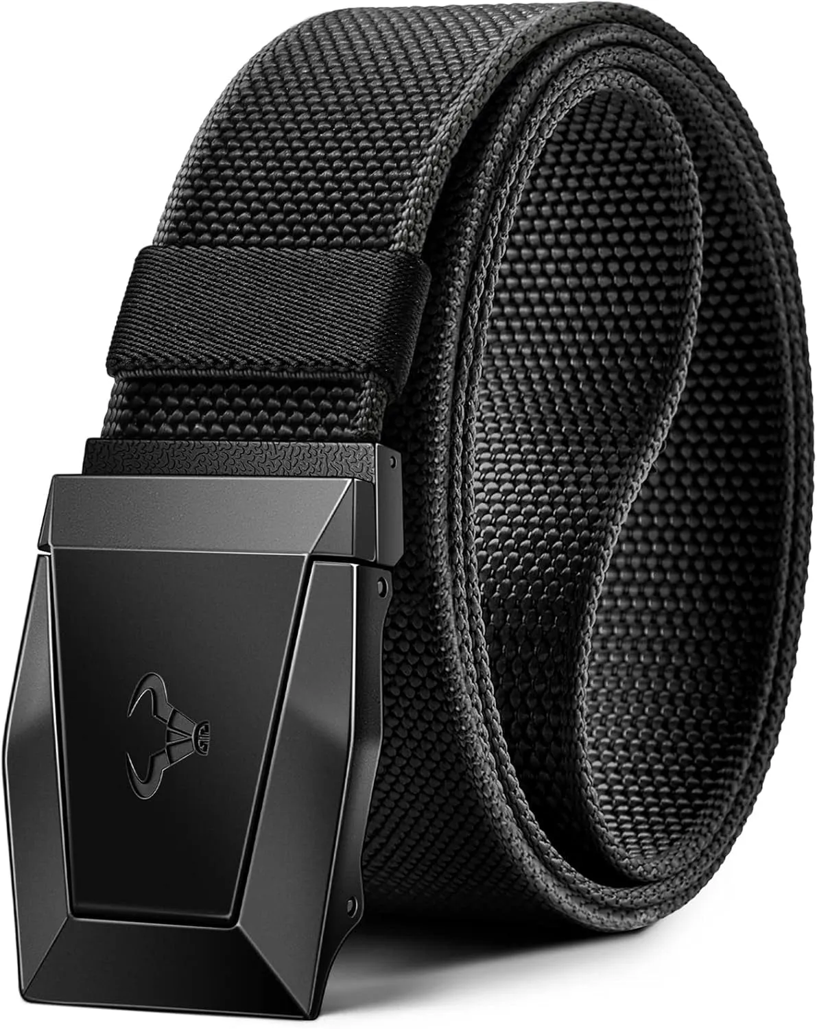 Men's Quick Release Tactical Belt 1.5"