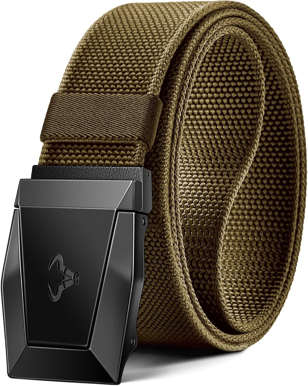 Men's Quick Release Tactical Belt 1.5"