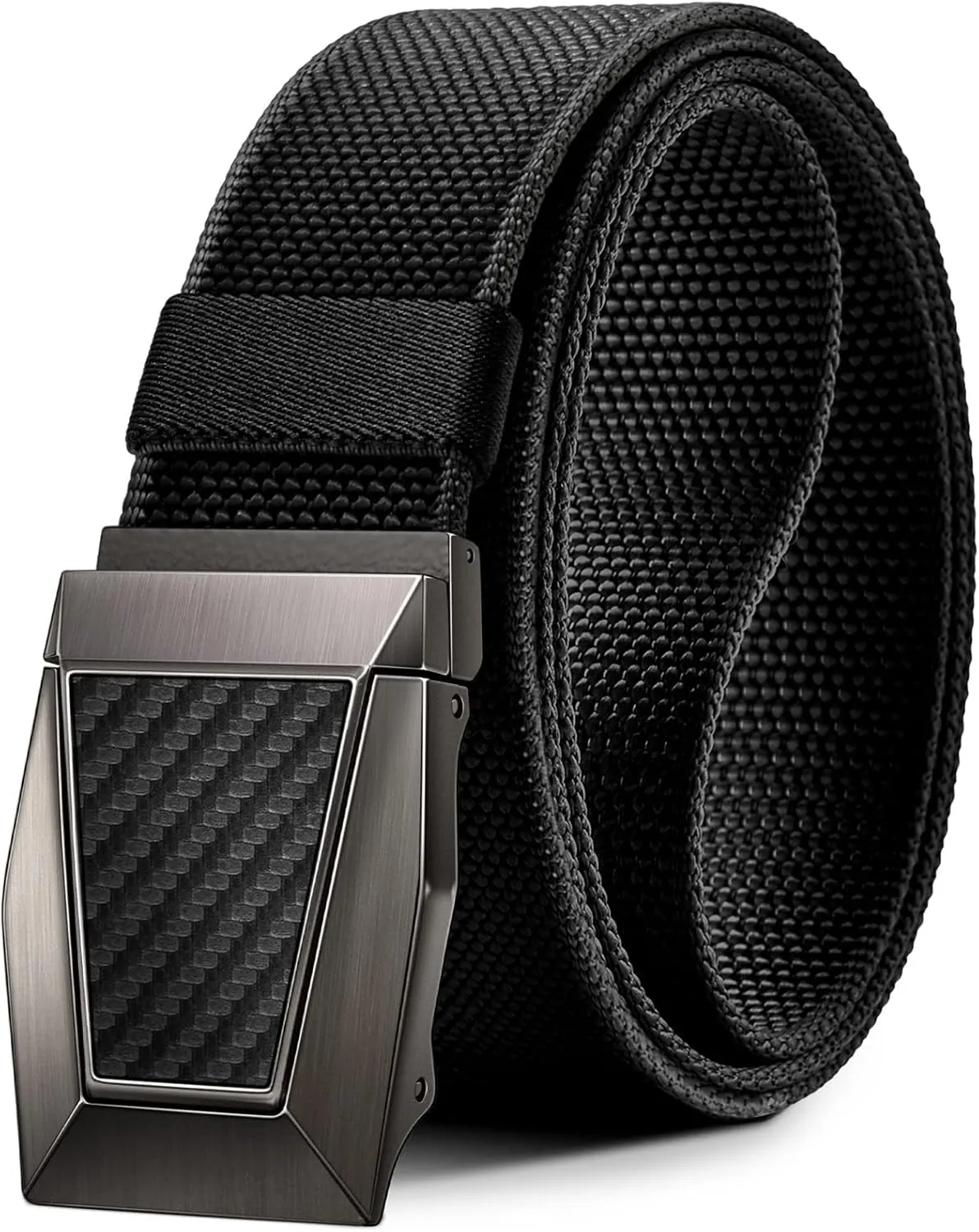 Men's Quick Release Tactical Belt 1.5"