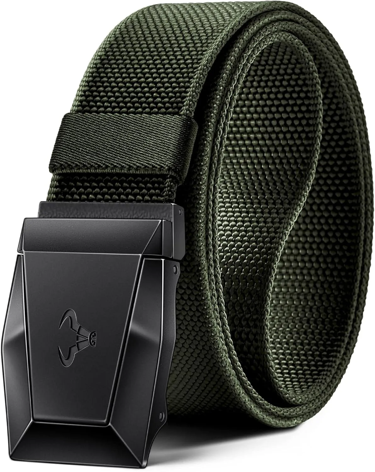 Men's Quick Release Tactical Belt 1.5"