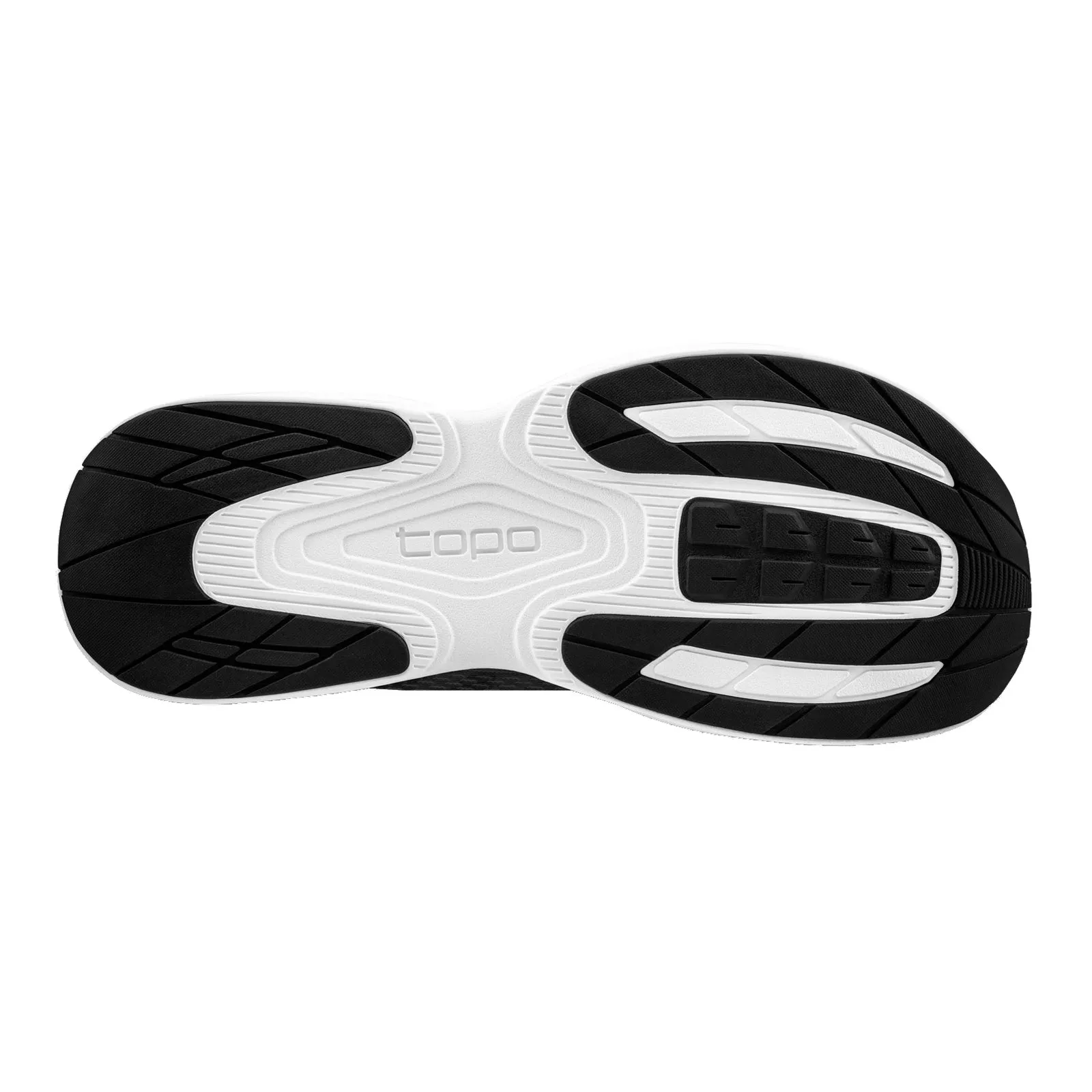 Men's Topo Athletic, Fli-Lyte 5 Running Shoe
