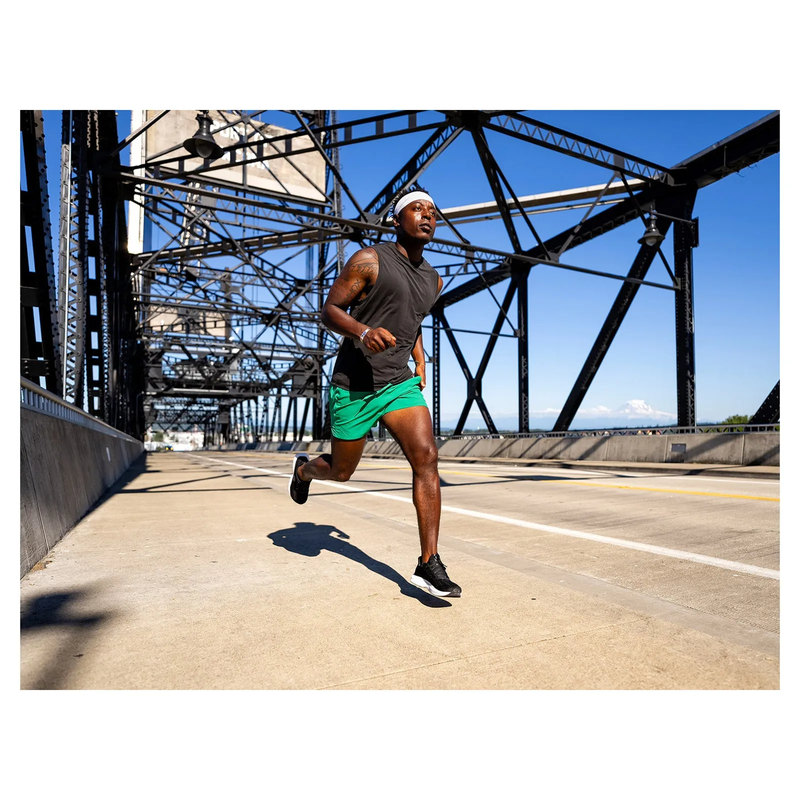 Men's Topo Athletic, Fli-Lyte 5 Running Shoe