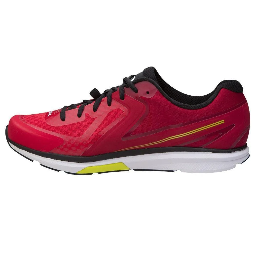 Men's X-Road Fuel v5 Road Bike Shoes - Red