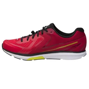 Men's X-Road Fuel v5 Road Bike Shoes - Red