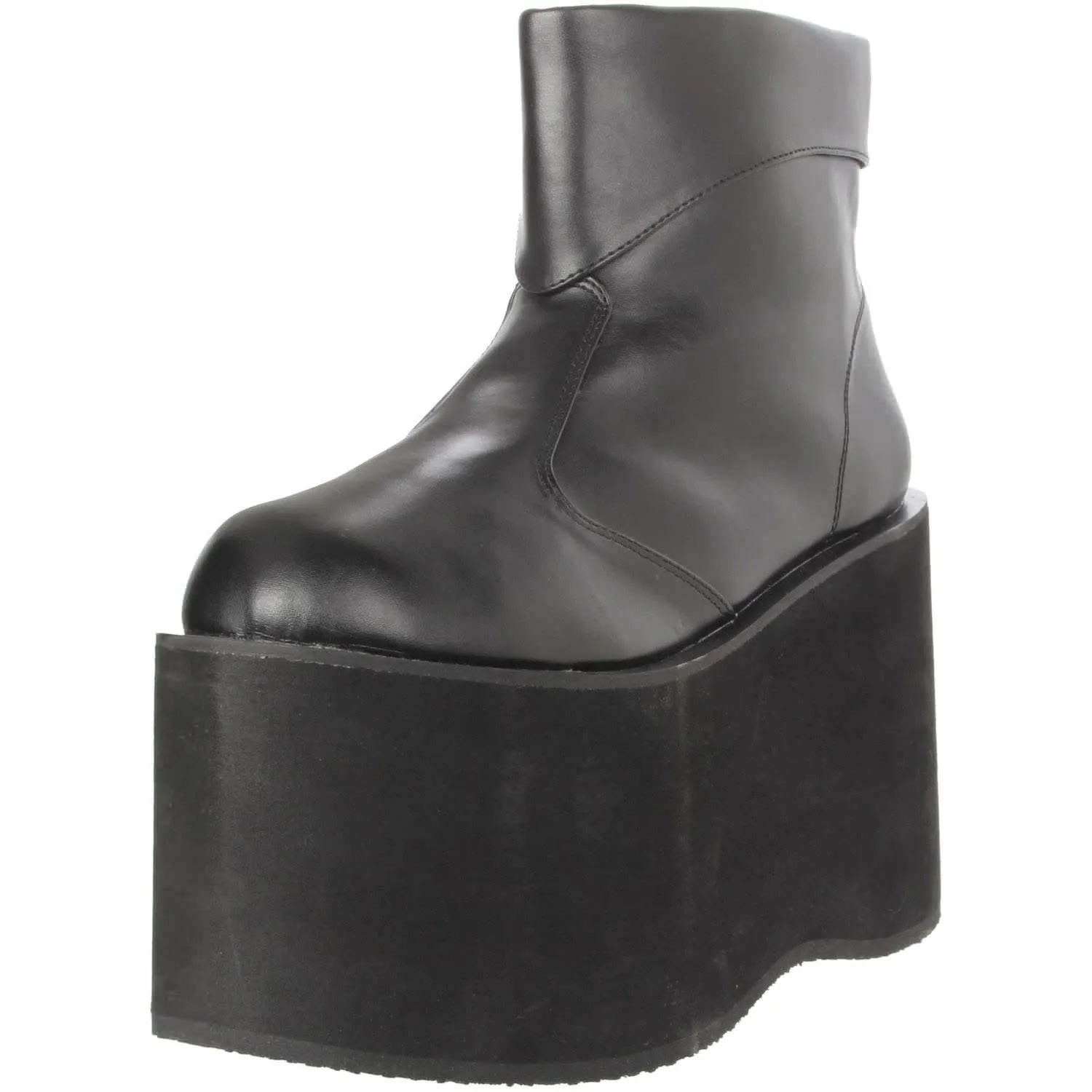 MONSTER-02 Black Pu