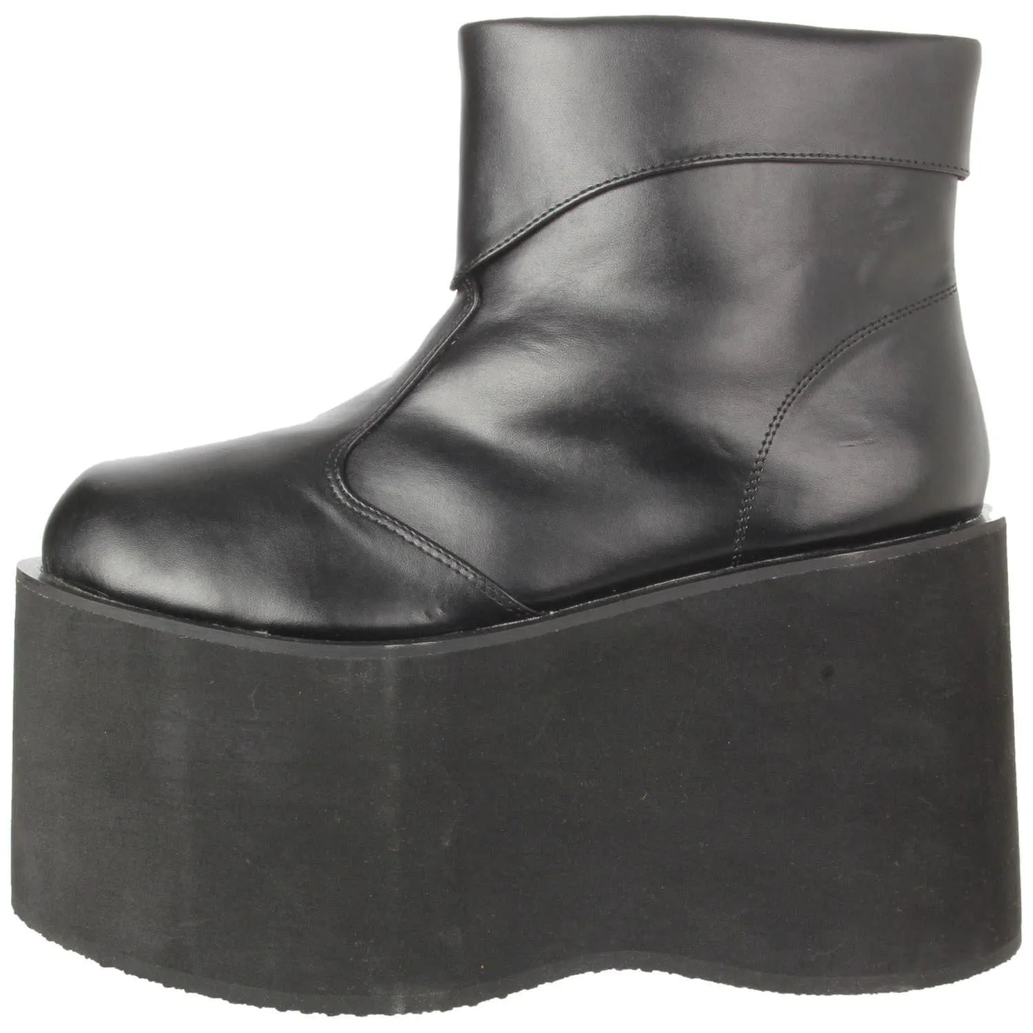 MONSTER-02 Black Pu