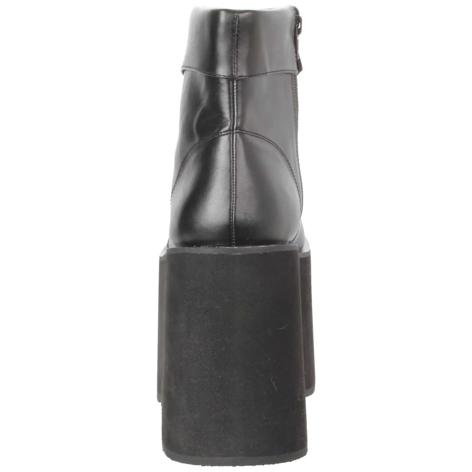 MONSTER-02 Black Pu
