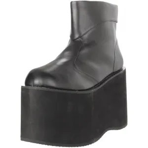 MONSTER-02 Black Pu