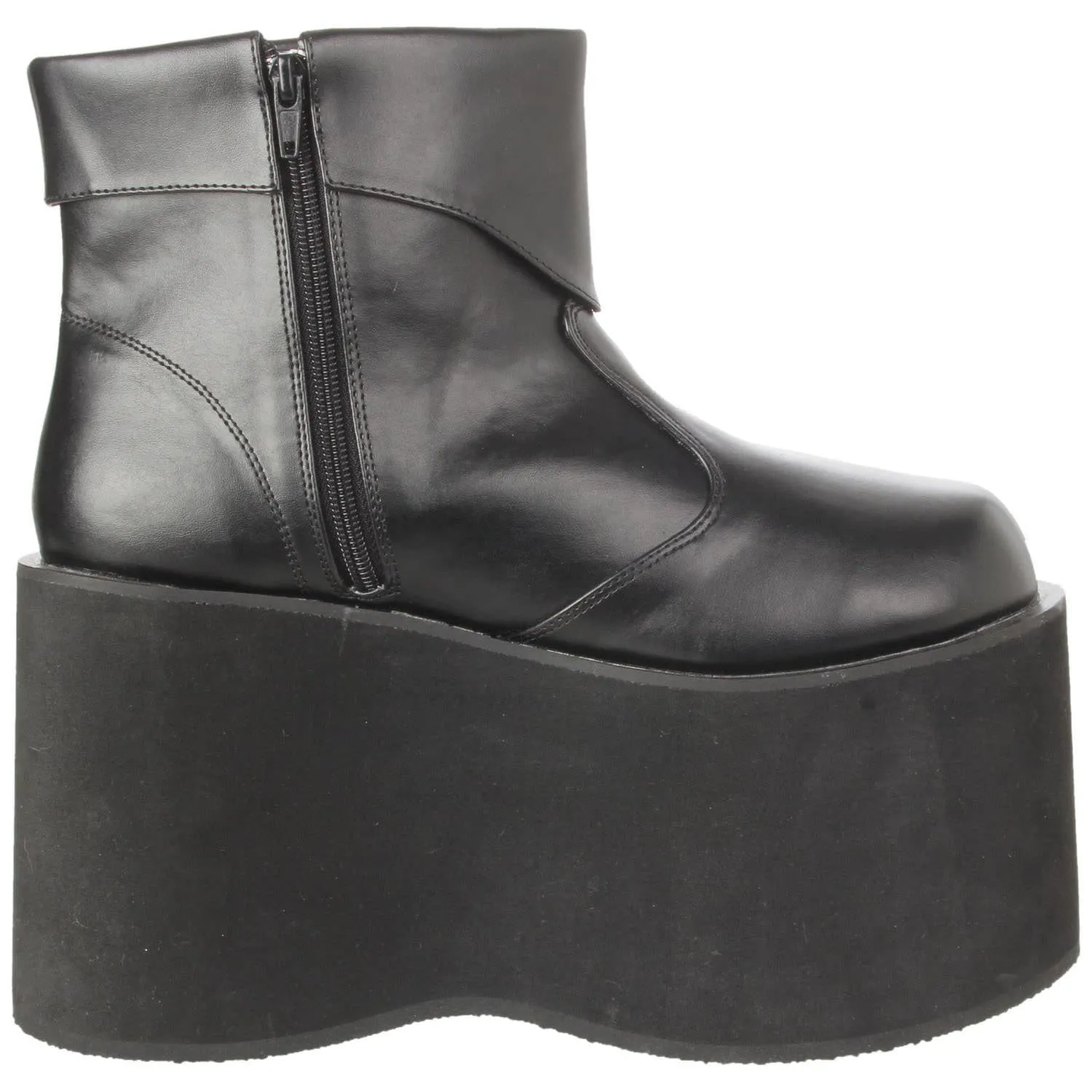 MONSTER-02 Black Pu