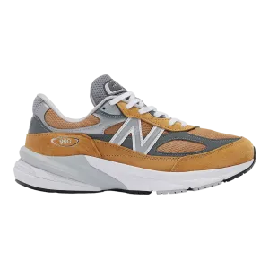 New Balance Made in USA 990V6 "Original Mustard" U990TN6