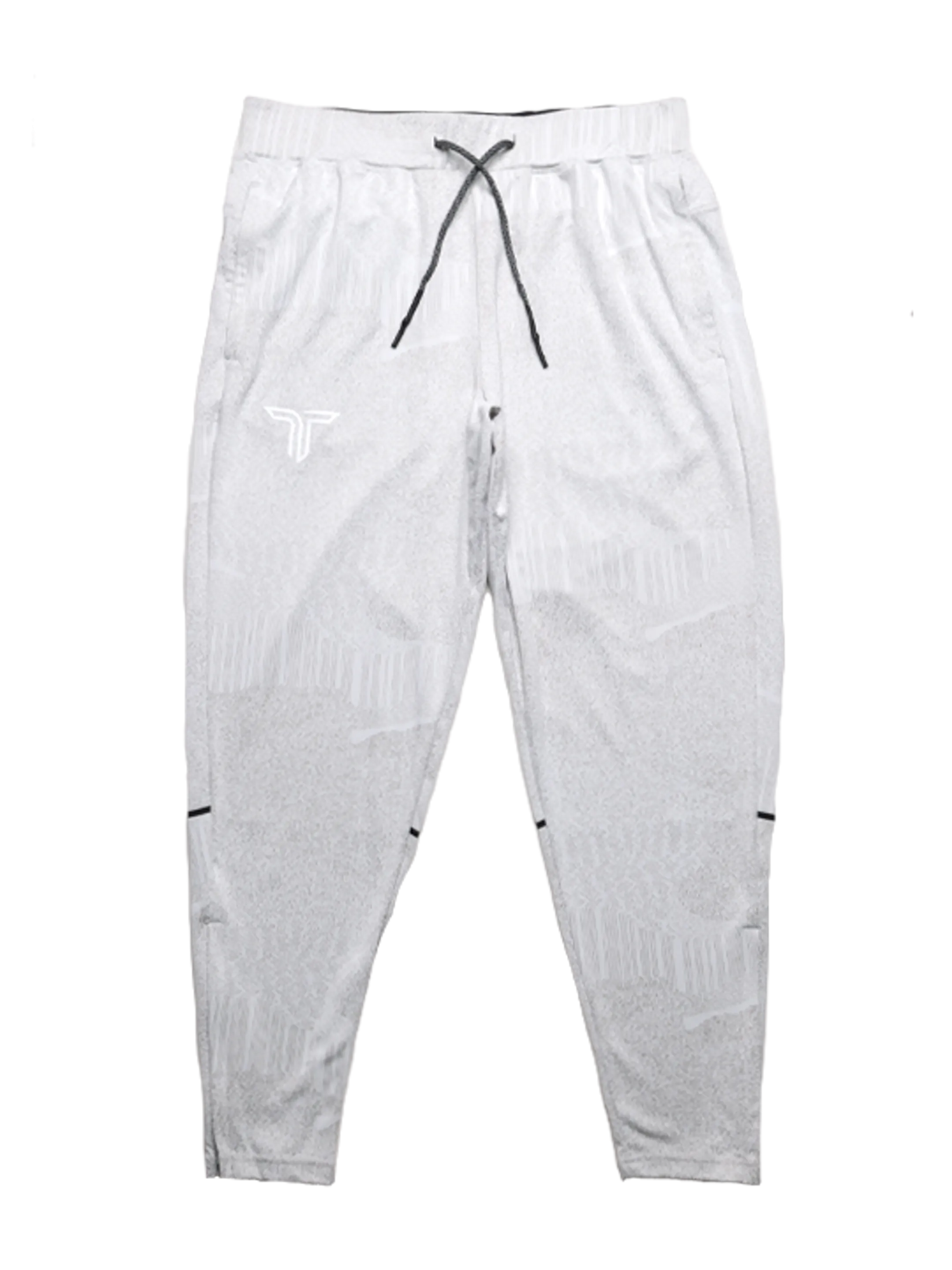 Night Vision Jogger - White