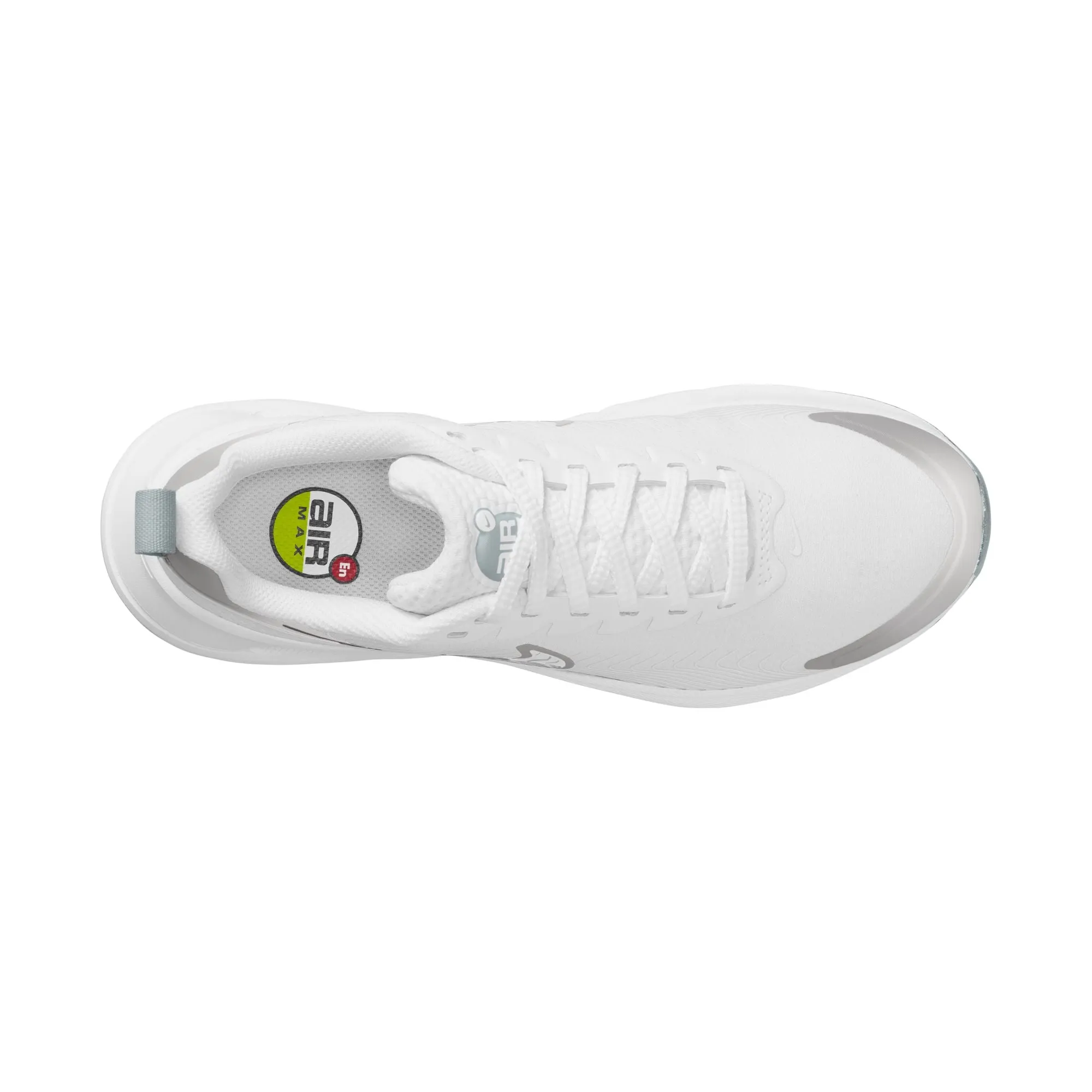 Nike Air Max Nuaxis - White