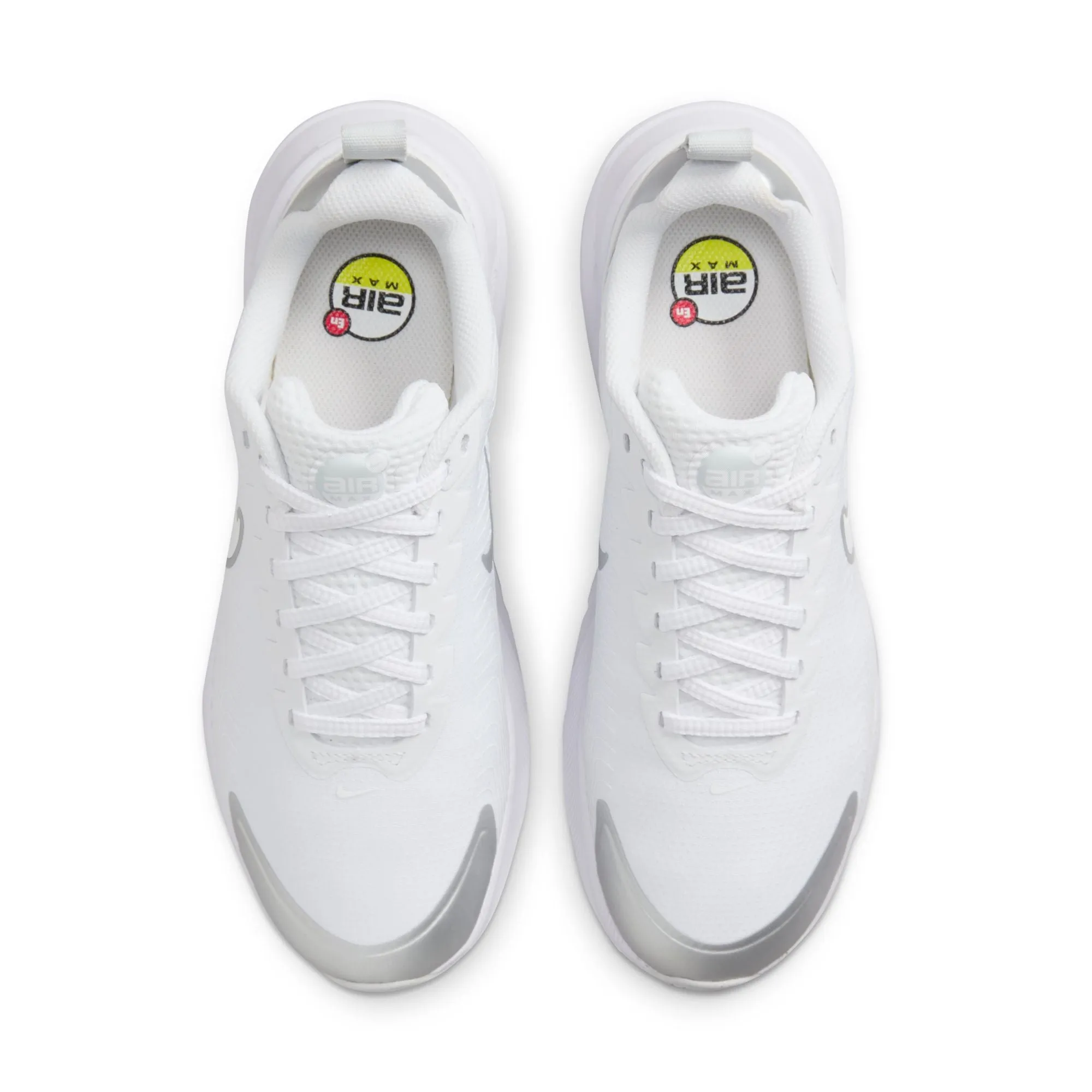 Nike Air Max Nuaxis - White
