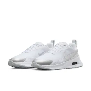Nike Air Max Nuaxis - White
