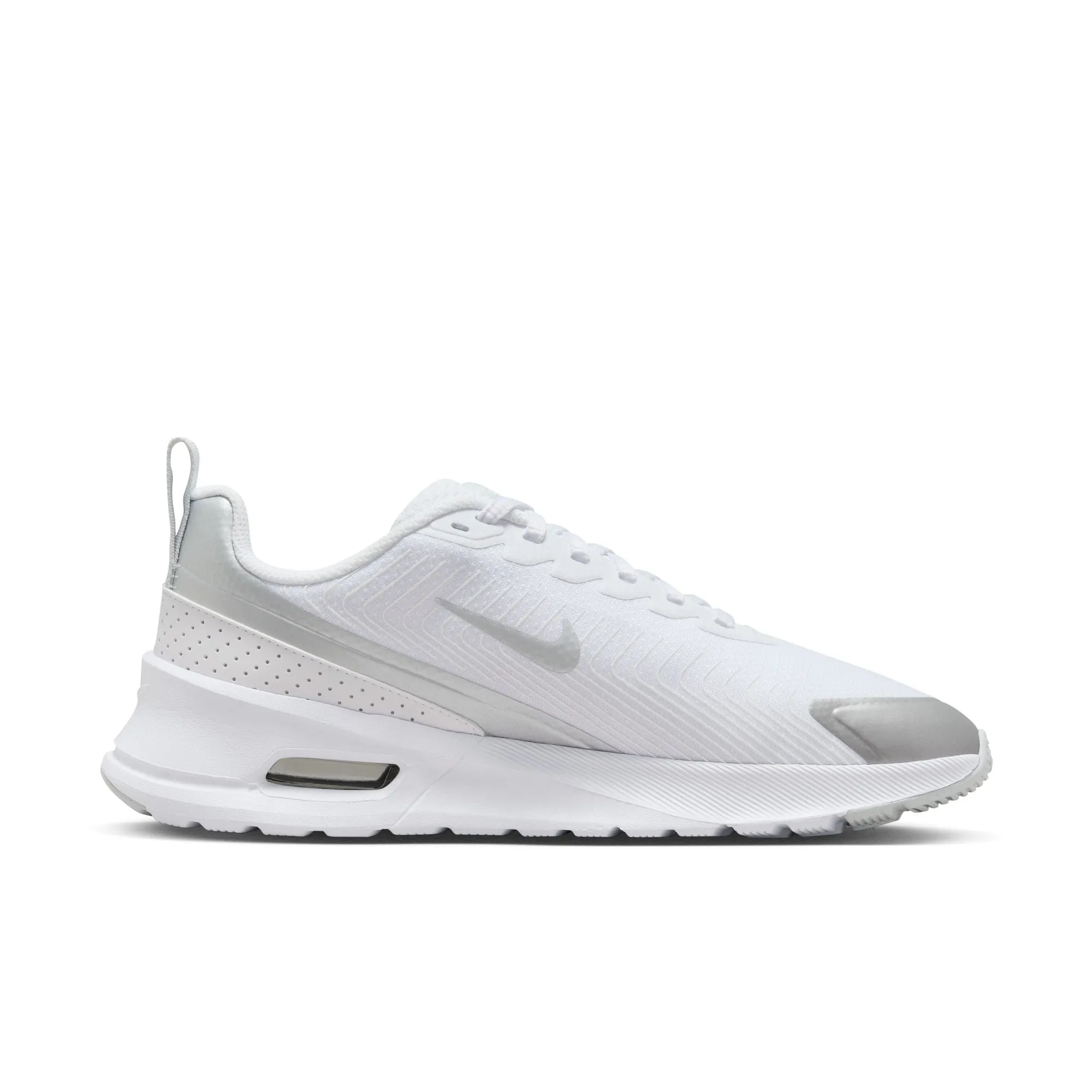 Nike Air Max Nuaxis - White