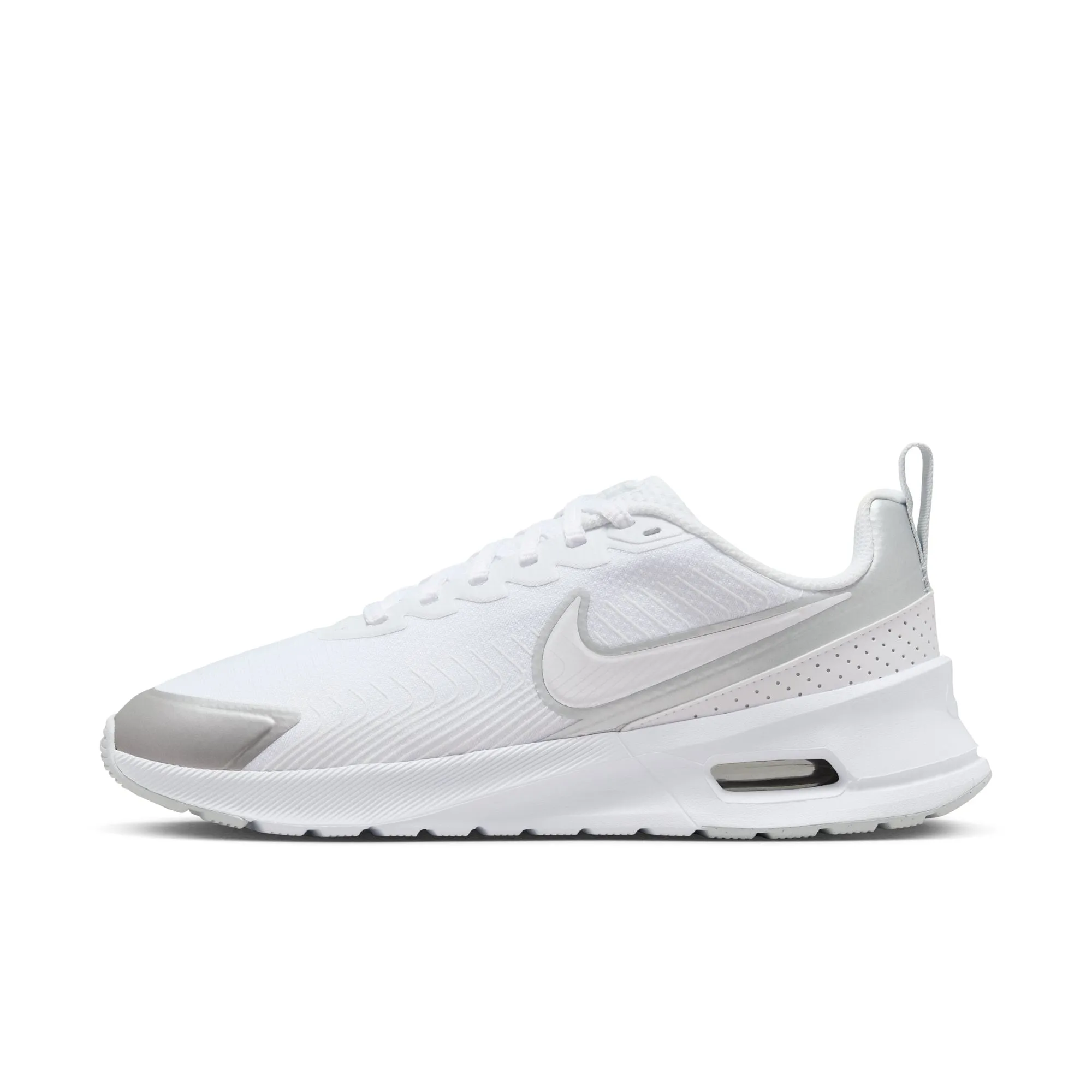 Nike Air Max Nuaxis - White