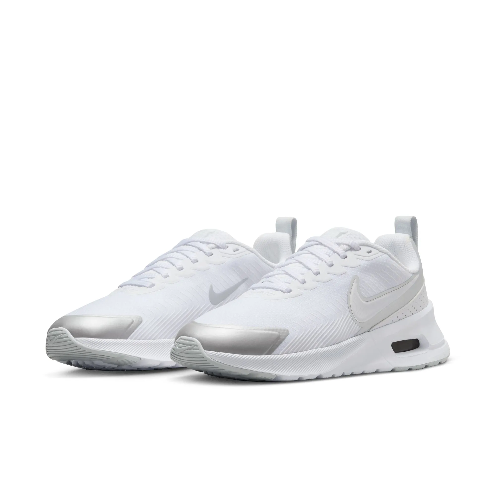 Nike Air Max Nuaxis - White