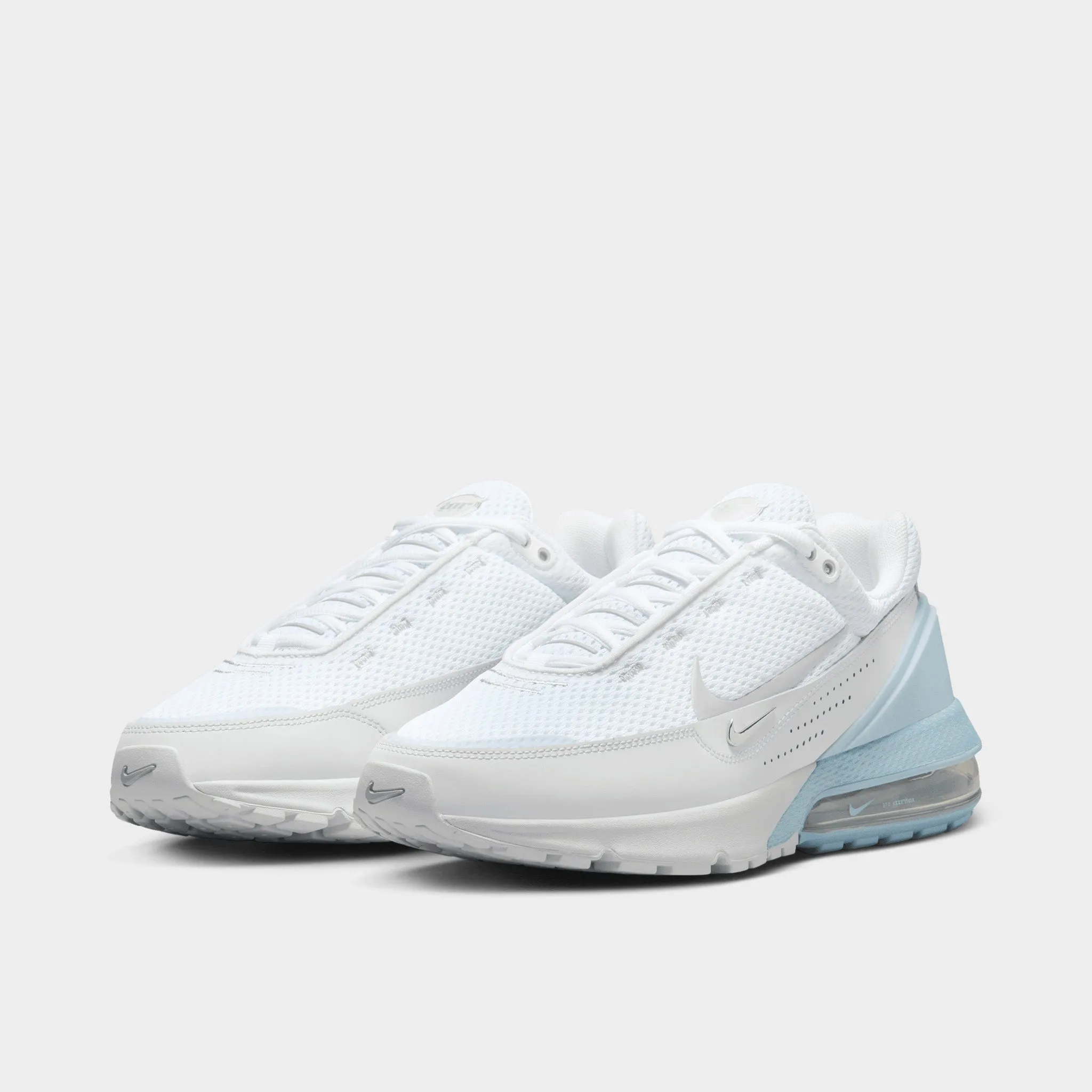 Nike Air Max Pulse Photon Dust / Metallic Silver