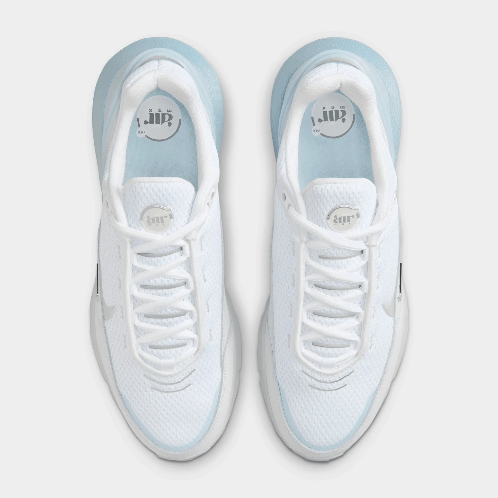 Nike Air Max Pulse Photon Dust / Metallic Silver
