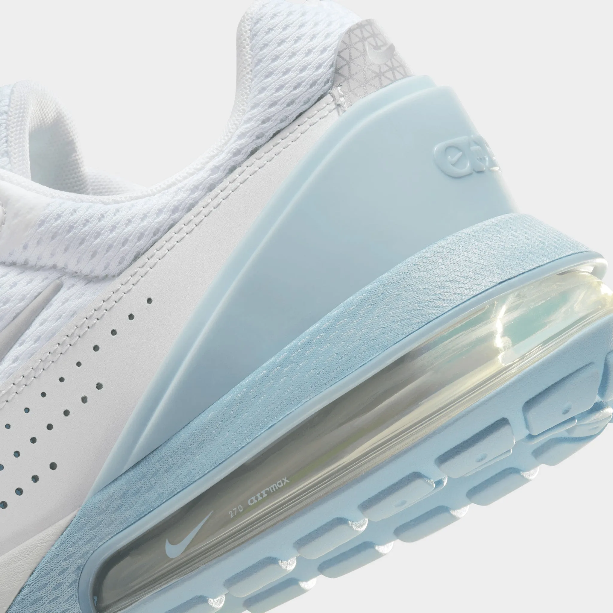 Nike Air Max Pulse Photon Dust / Metallic Silver