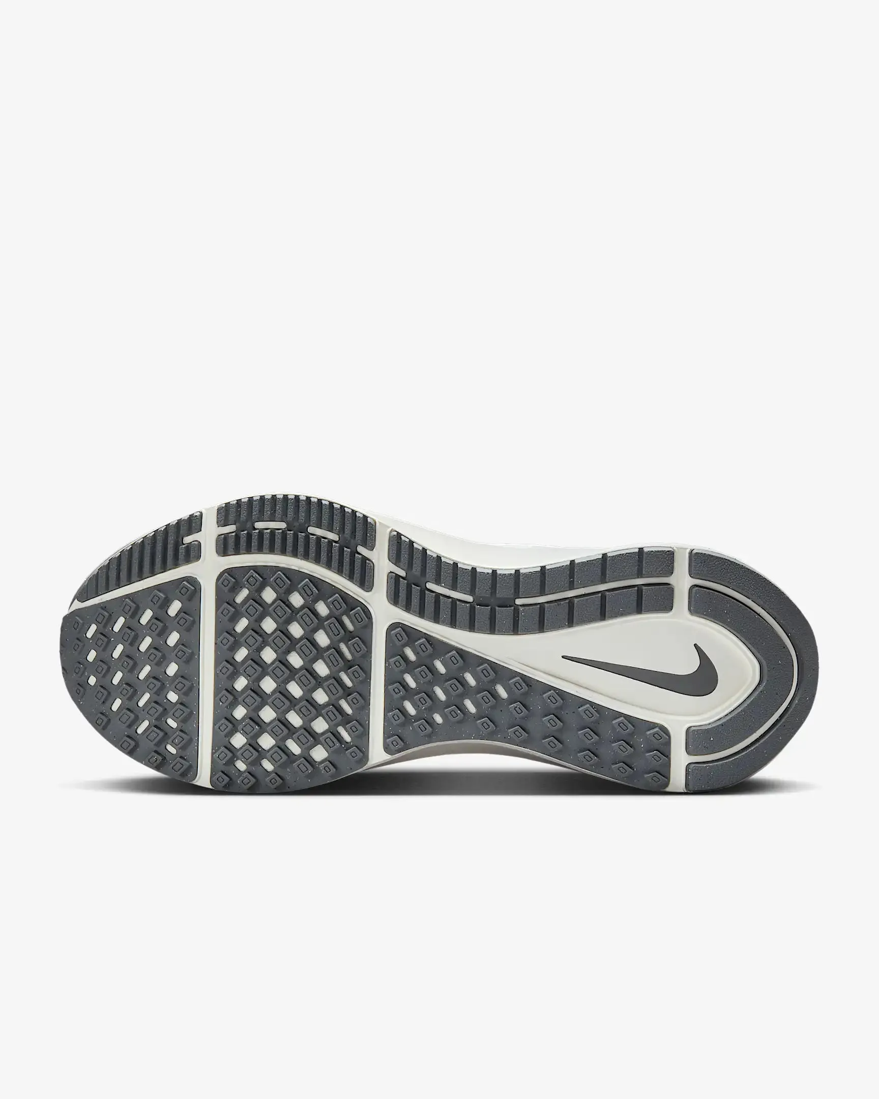 Nike Air Zoom Structure 25 - Photon Dust/Light Smoke Grey/Psychic Blue/Summit White