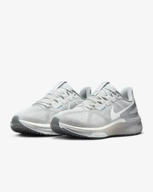 Nike Air Zoom Structure 25 - Photon Dust/Light Smoke Grey/Psychic Blue/Summit White