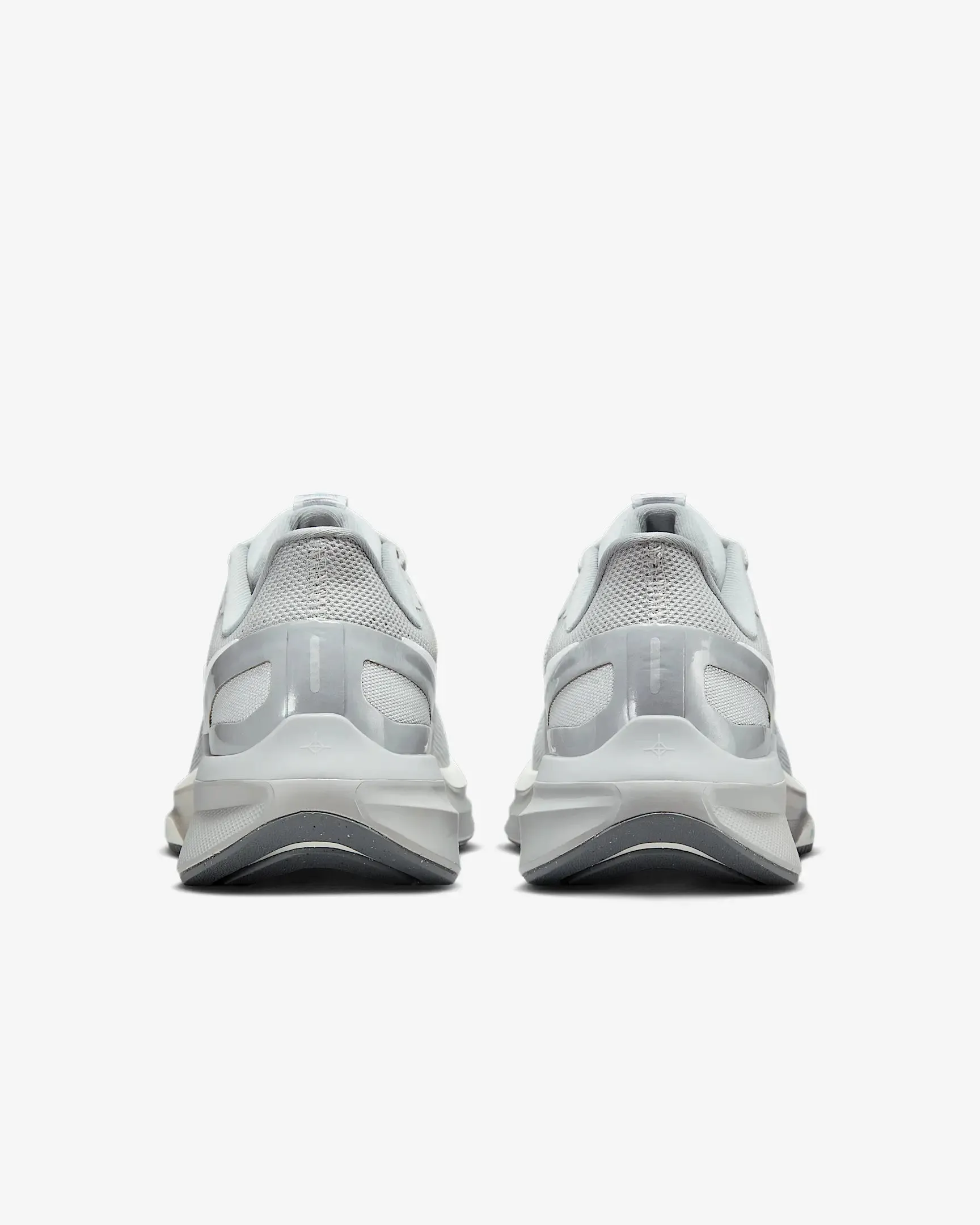 Nike Air Zoom Structure 25 - Photon Dust/Light Smoke Grey/Psychic Blue/Summit White