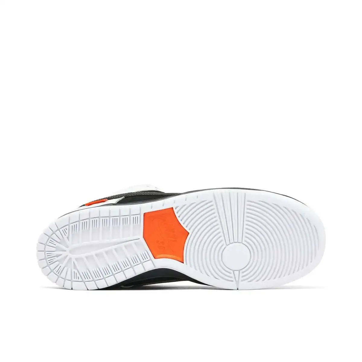 Nike Dunk Low SB x TIGHTBOOTH White Black – Preorder