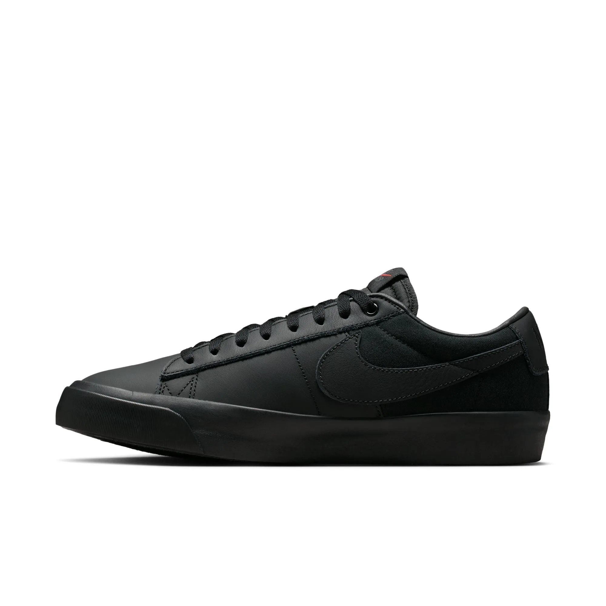 Nike SB Blazer Low GT ISO Skate Schuhe Herren
