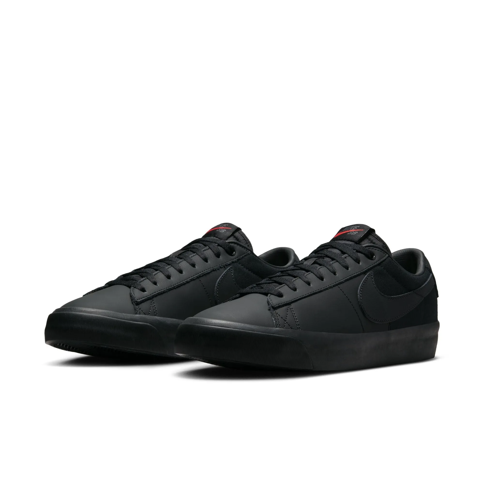 Nike SB Blazer Low GT ISO Skate Schuhe Herren