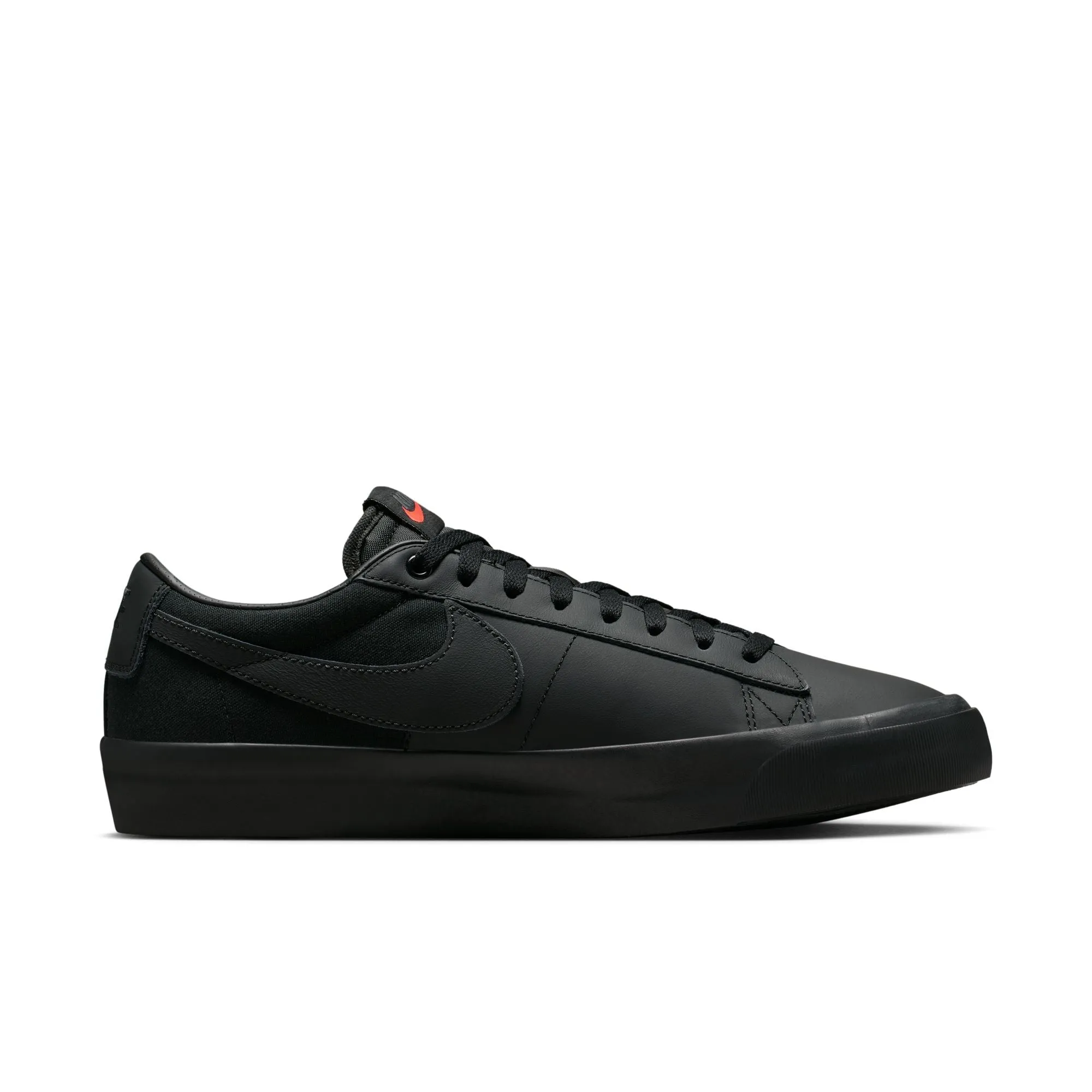 Nike SB Blazer Low GT ISO Skate Schuhe Herren