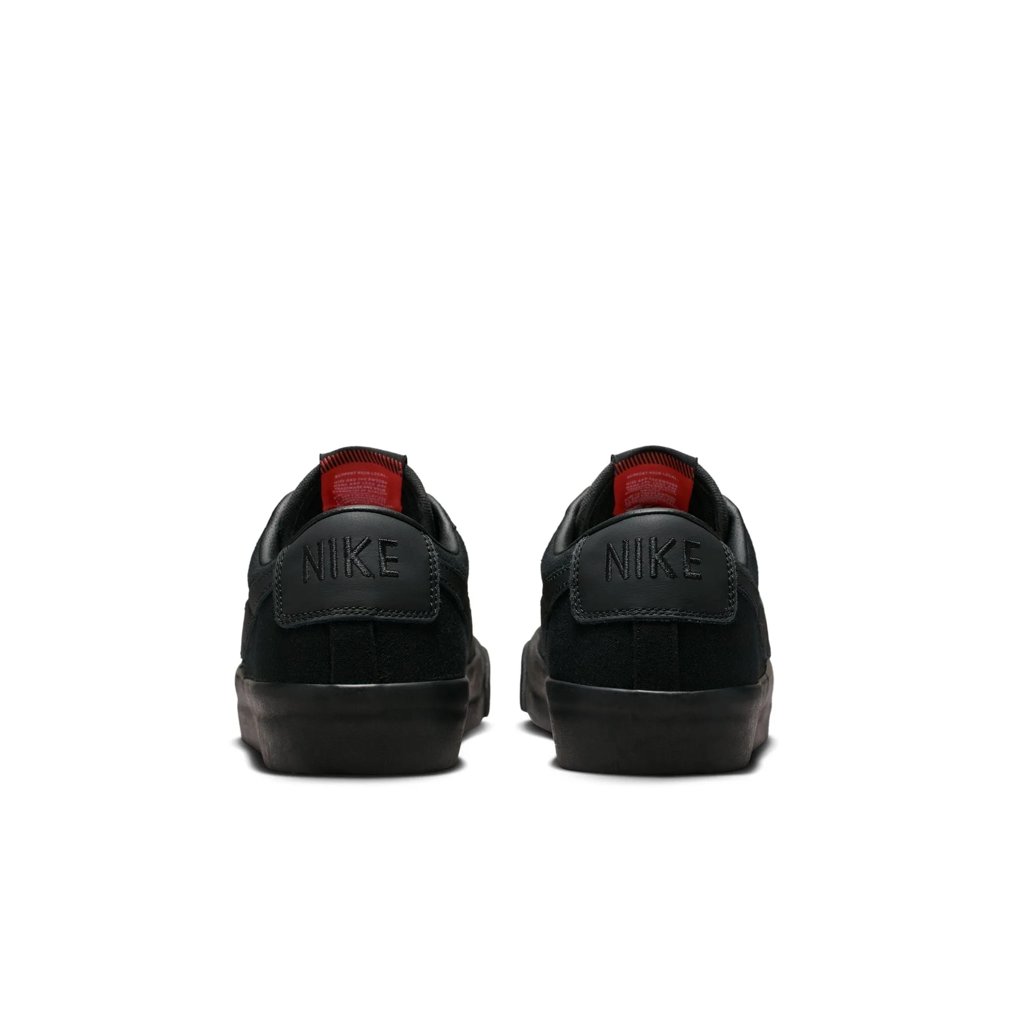 Nike SB Blazer Low GT ISO Skate Schuhe Herren