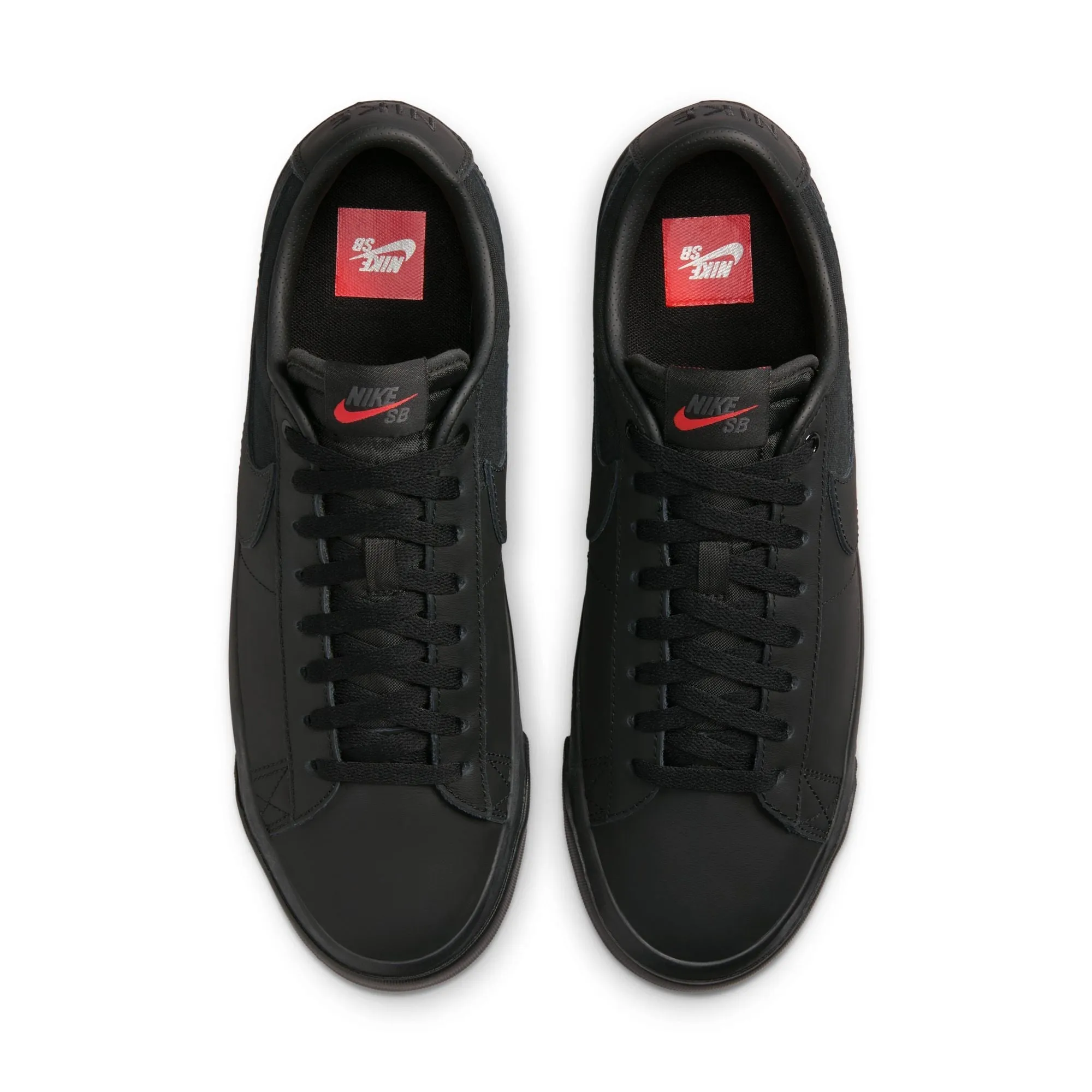 Nike SB Blazer Low GT ISO Skate Schuhe Herren