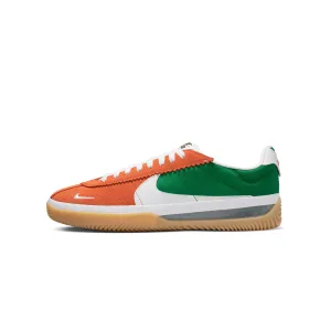 Nike SB Mens BRSB Shoes Deep Orange