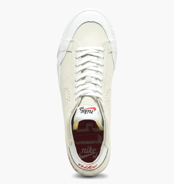 Nike SB Zoom Blazer Mid Chukka XT QS "Ishod Wair" - AR5410161