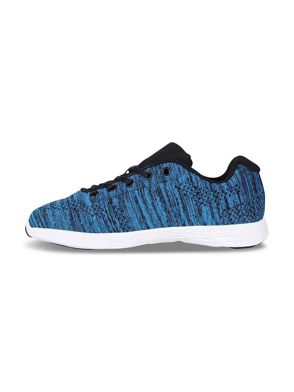 Nivia Arch Running Shoe For Men Blue