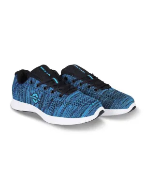 Nivia Arch Running Shoe For Men Blue