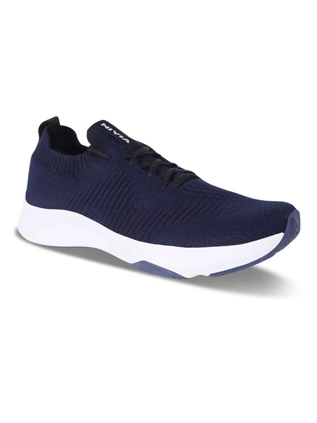 Nivia Endeavour 2.0 Running Shoe For Men Blue